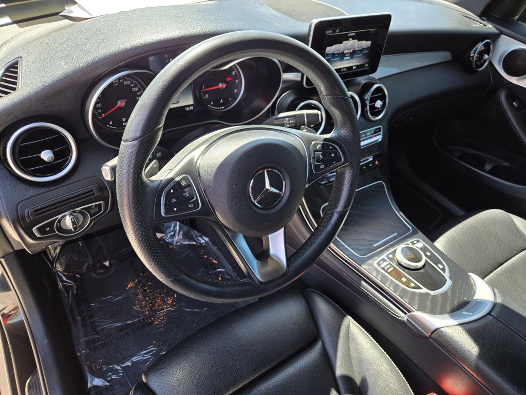 2019 Mercedes-Benz GLC GLC 300 SUV - 22921291 - 6