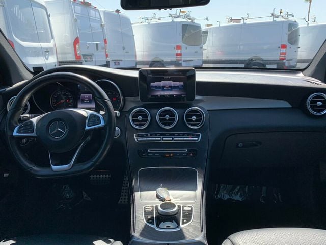 2019 Mercedes-Benz GLC GLC 300 SUV - 22382896 - 45