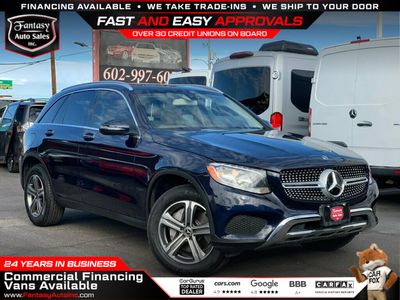 2019 Mercedes-Benz GLC - WDC0G4JB5KV178425