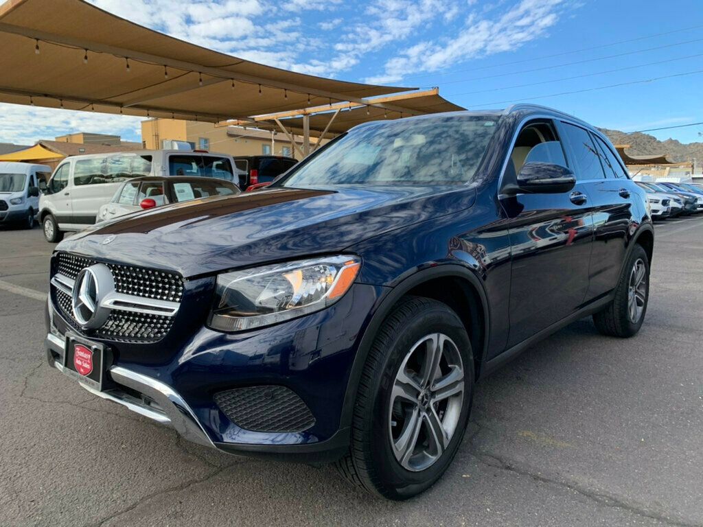 2019 Mercedes-Benz GLC GLC 300 SUV - 22975614 - 9