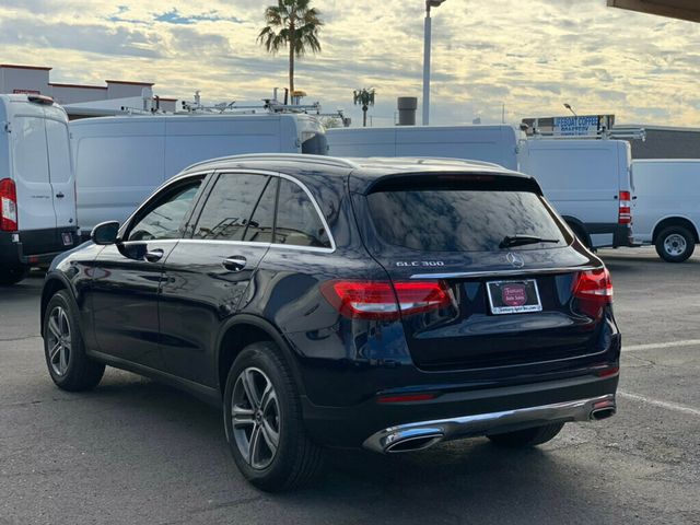 2019 Mercedes-Benz GLC GLC 300 SUV - 22975614 - 10