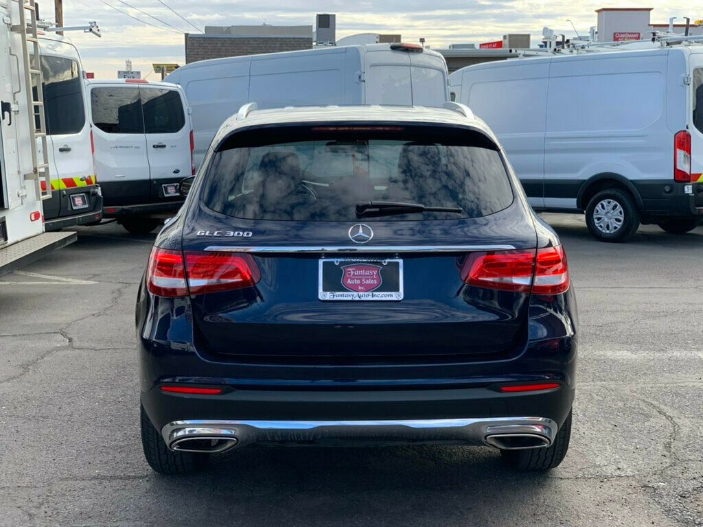 2019 Mercedes-Benz GLC GLC 300 SUV - 22975614 - 12