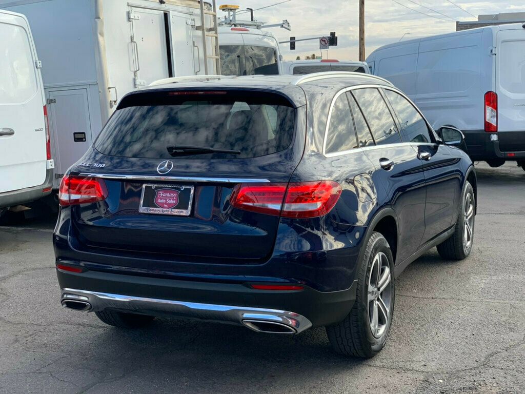 2019 Mercedes-Benz GLC GLC 300 SUV - 22975614 - 13