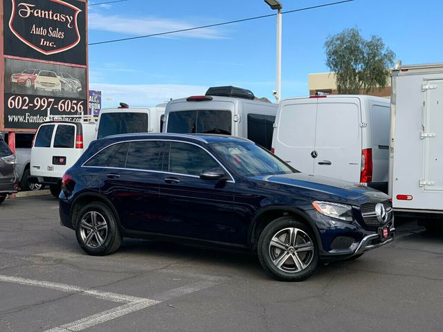 2019 Mercedes-Benz GLC GLC 300 SUV - 22975614 - 1