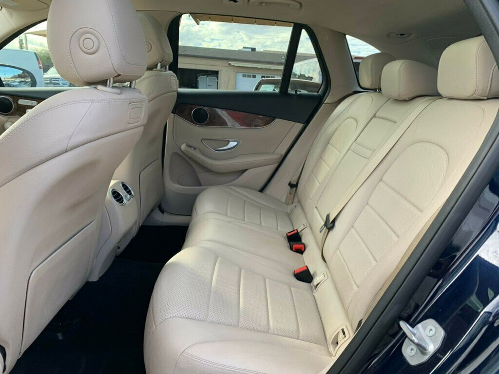 2019 Mercedes-Benz GLC GLC 300 SUV - 22975614 - 21