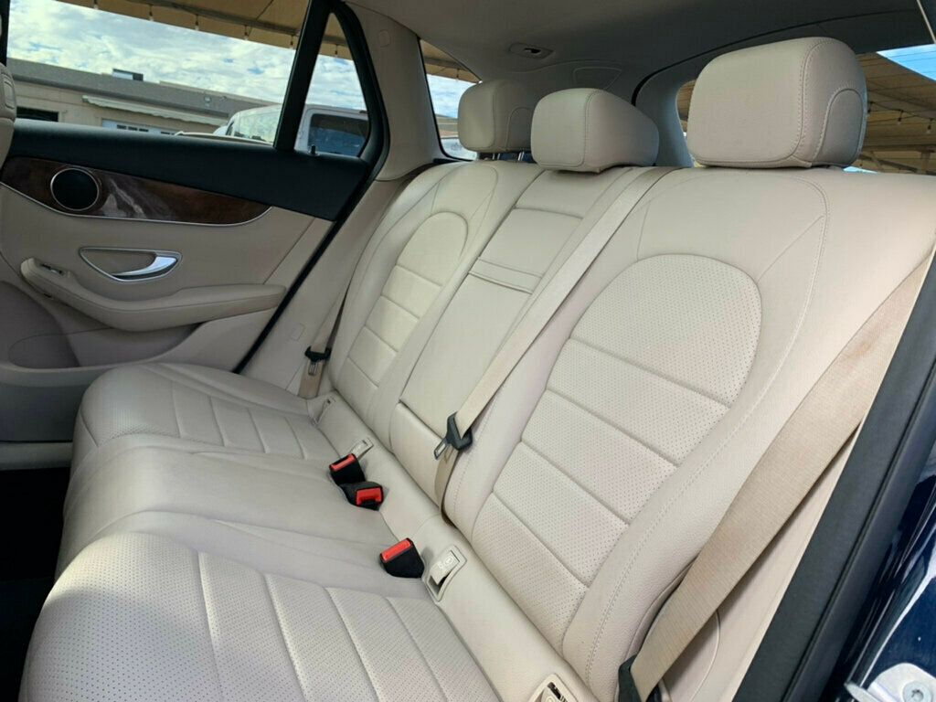 2019 Mercedes-Benz GLC GLC 300 SUV - 22975614 - 22