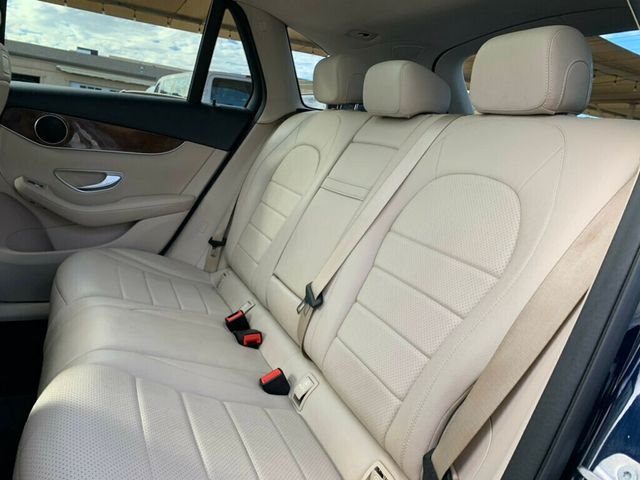 2019 Mercedes-Benz GLC GLC 300 SUV - 22975614 - 22