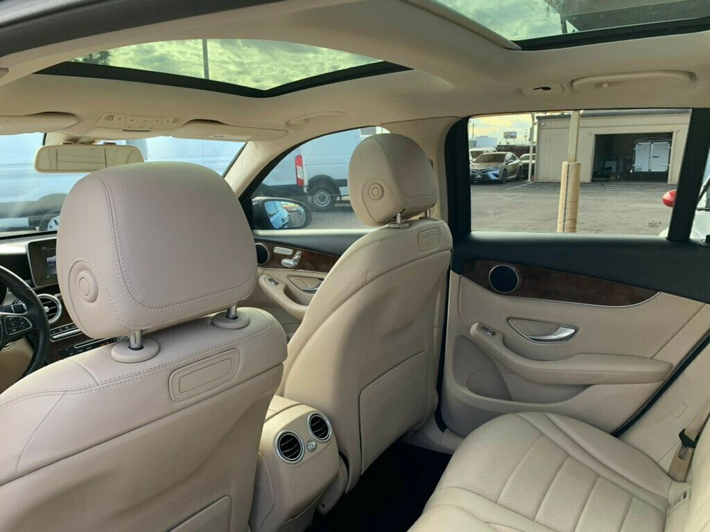 2019 Mercedes-Benz GLC GLC 300 SUV - 22975614 - 23