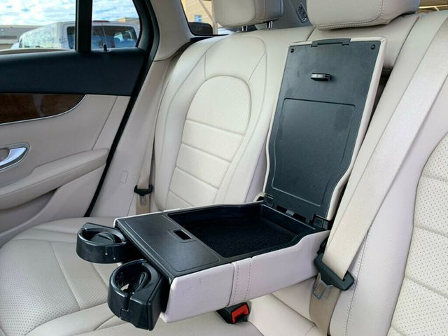 2019 Mercedes-Benz GLC GLC 300 SUV - 22975614 - 24