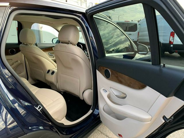 2019 Mercedes-Benz GLC GLC 300 SUV - 22975614 - 26