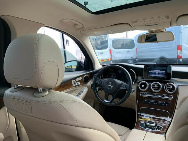 2019 Mercedes-Benz GLC GLC 300 SUV - 22975614 - 30