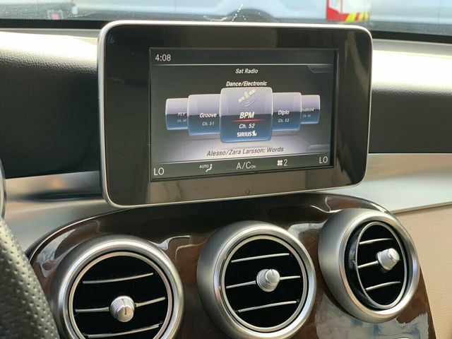 2019 Mercedes-Benz GLC GLC 300 SUV - 22975614 - 31