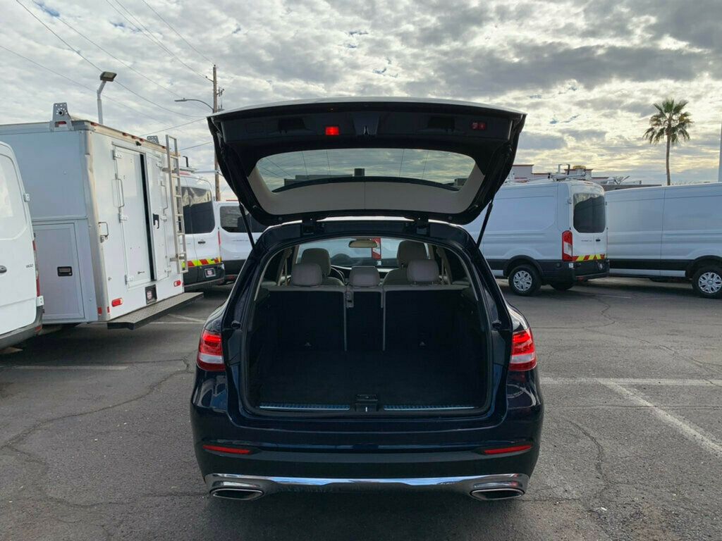 2019 Mercedes-Benz GLC GLC 300 SUV - 22975614 - 35