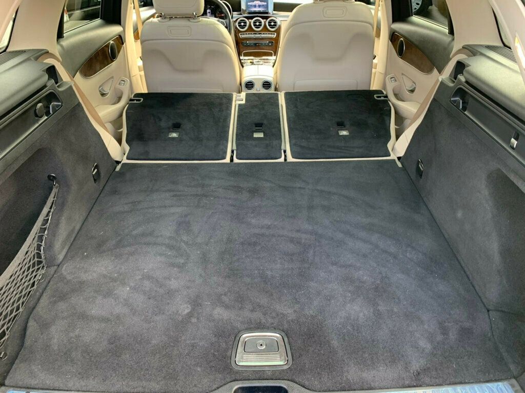 2019 Mercedes-Benz GLC GLC 300 SUV - 22975614 - 39