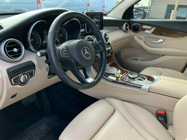 2019 Mercedes-Benz GLC GLC 300 SUV - 22975614 - 4