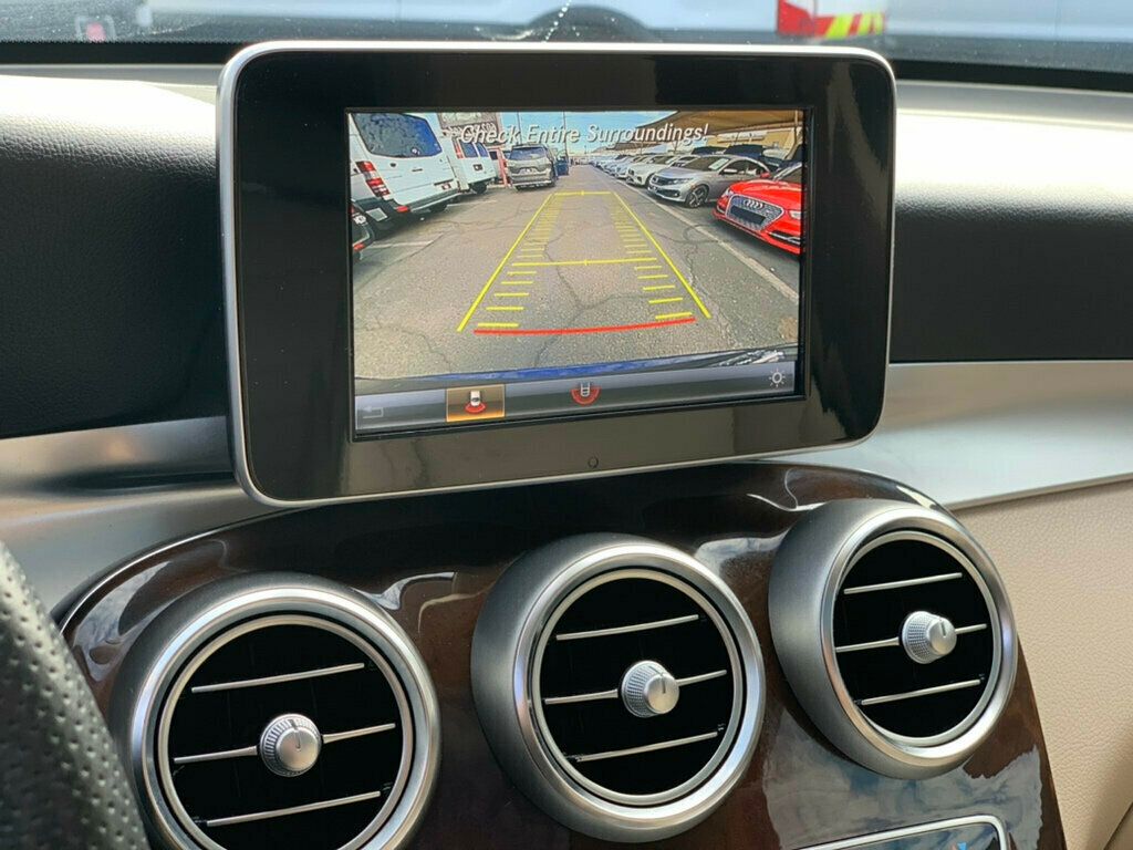 2019 Mercedes-Benz GLC GLC 300 SUV - 22975614 - 5