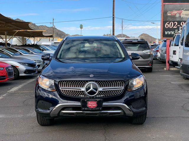 2019 Mercedes-Benz GLC GLC 300 SUV - 22975614 - 7