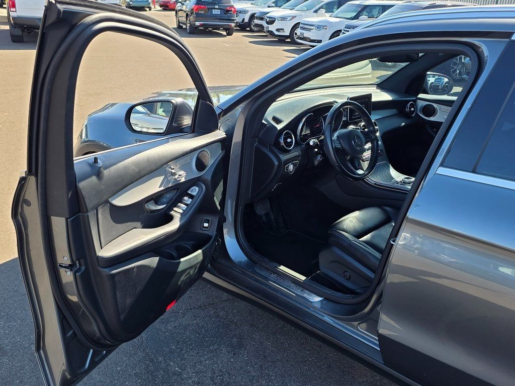 2019 Mercedes-Benz GLC GLC 300 SUV - 22942476 - 10