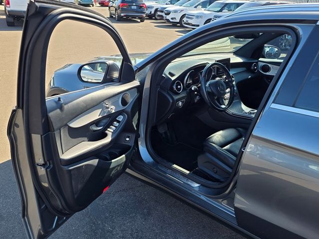 2019 Mercedes-Benz GLC GLC 300 SUV - 22942476 - 10