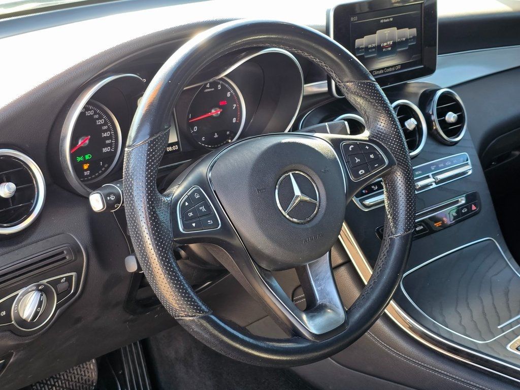 2019 Mercedes-Benz GLC GLC 300 SUV - 22942476 - 13