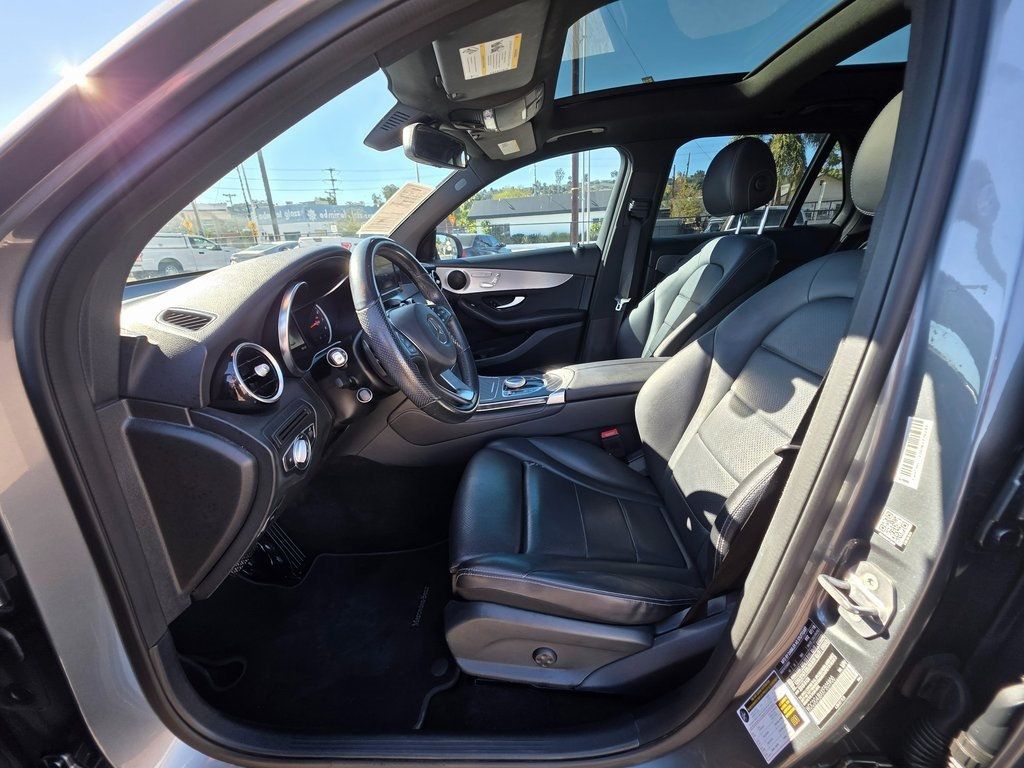 2019 Mercedes-Benz GLC GLC 300 SUV - 22942476 - 14