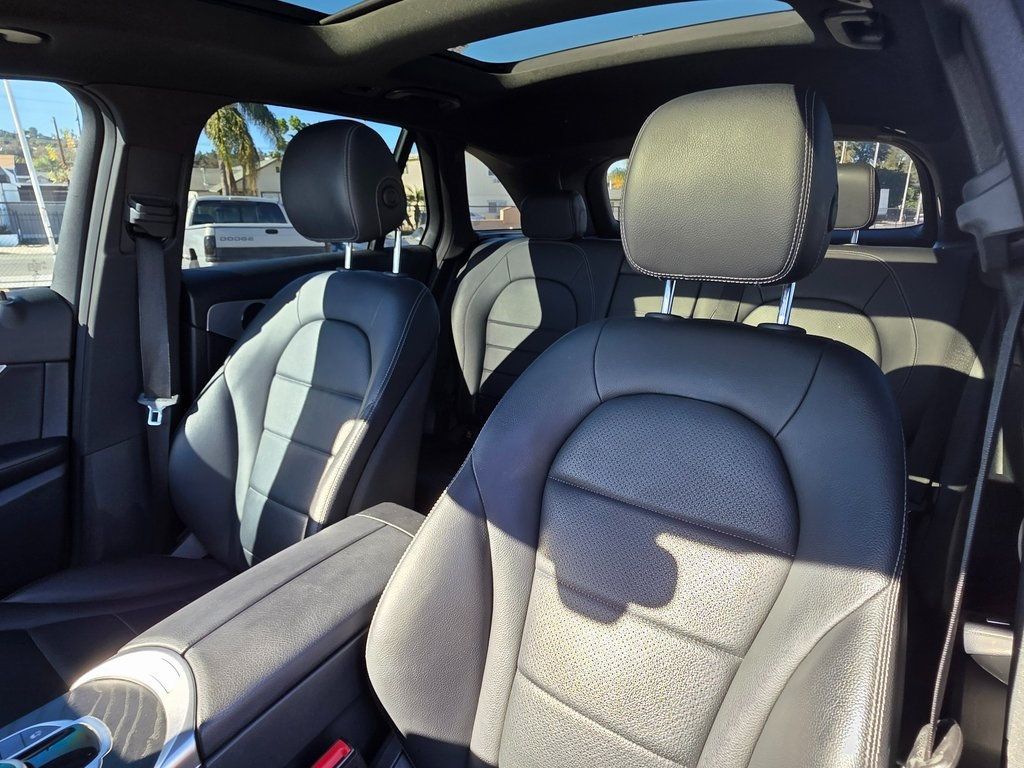 2019 Mercedes-Benz GLC GLC 300 SUV - 22942476 - 15