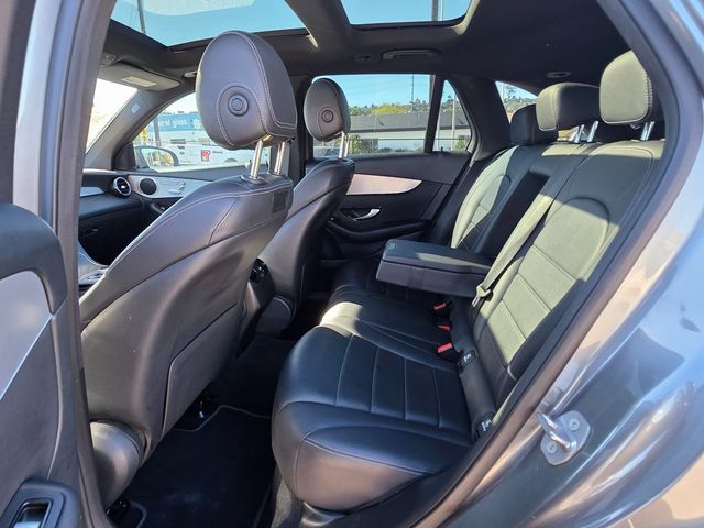 2019 Mercedes-Benz GLC GLC 300 SUV - 22942476 - 16