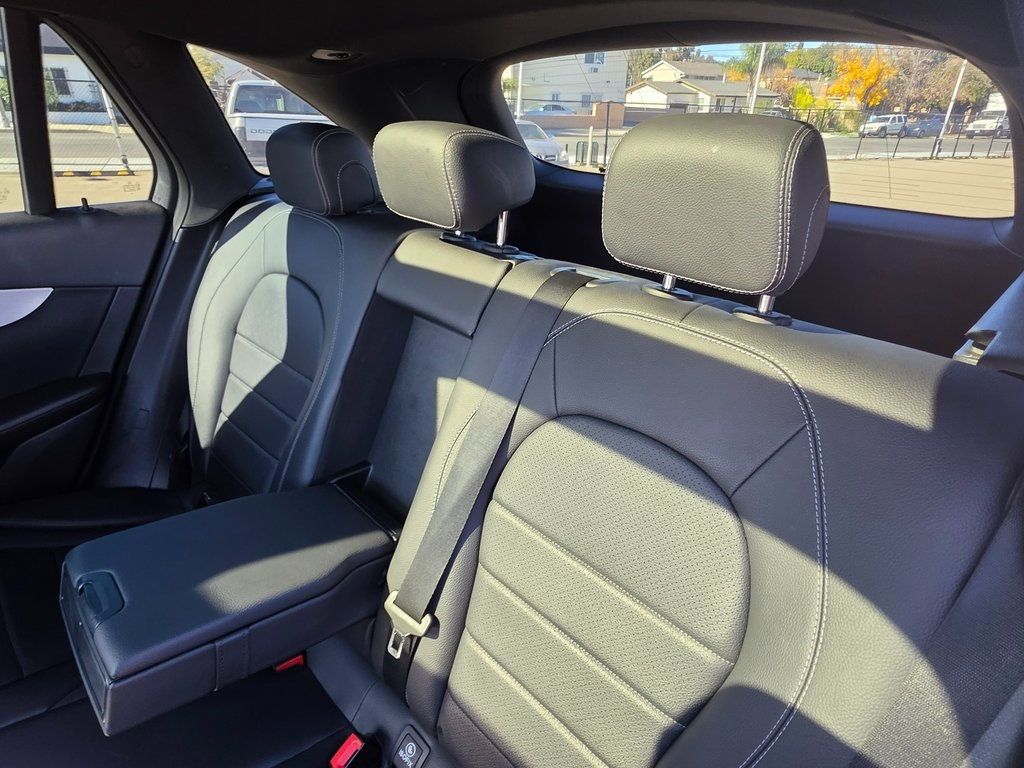 2019 Mercedes-Benz GLC GLC 300 SUV - 22942476 - 17