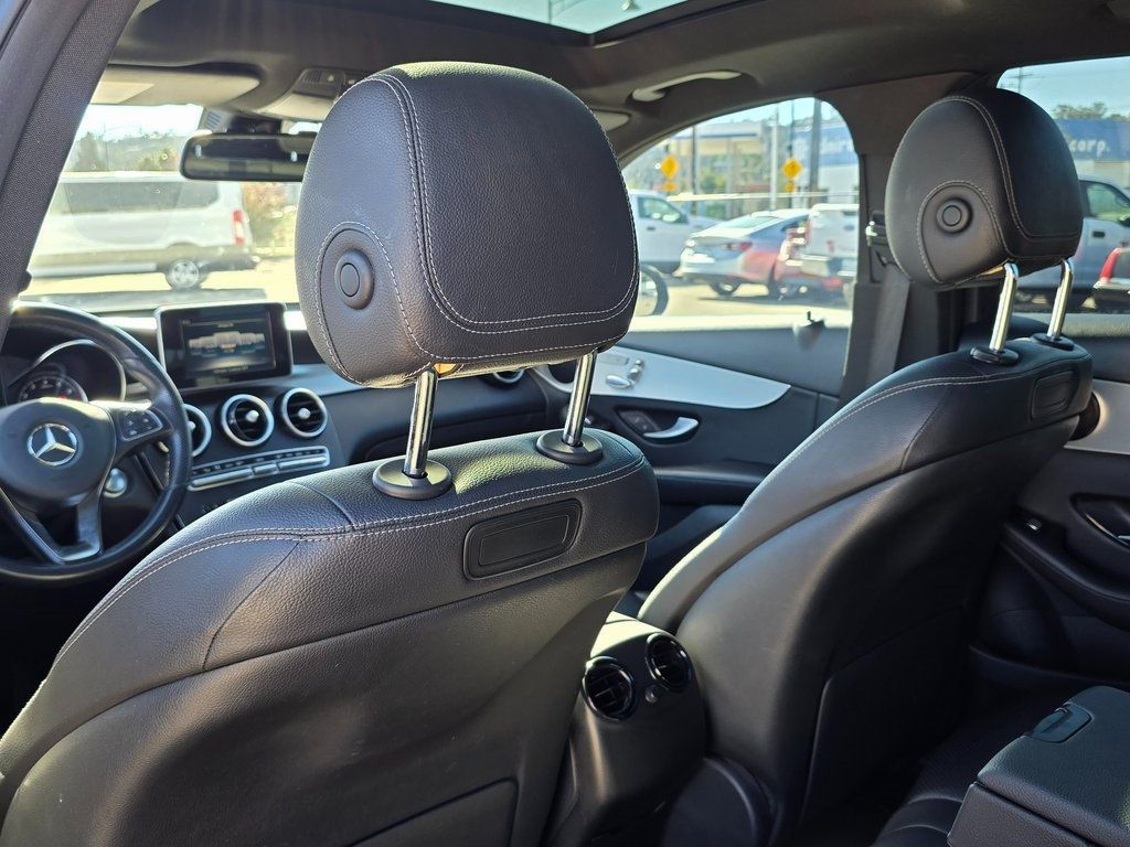 2019 Mercedes-Benz GLC GLC 300 SUV - 22942476 - 18