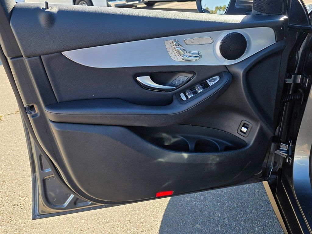 2019 Mercedes-Benz GLC GLC 300 SUV - 22942476 - 20