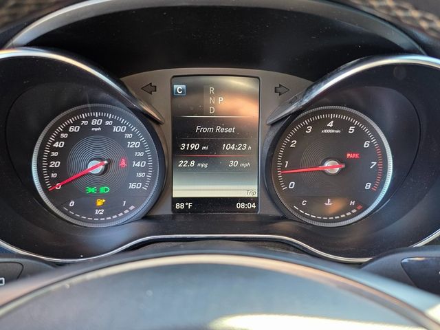 2019 Mercedes-Benz GLC GLC 300 SUV - 22942476 - 24