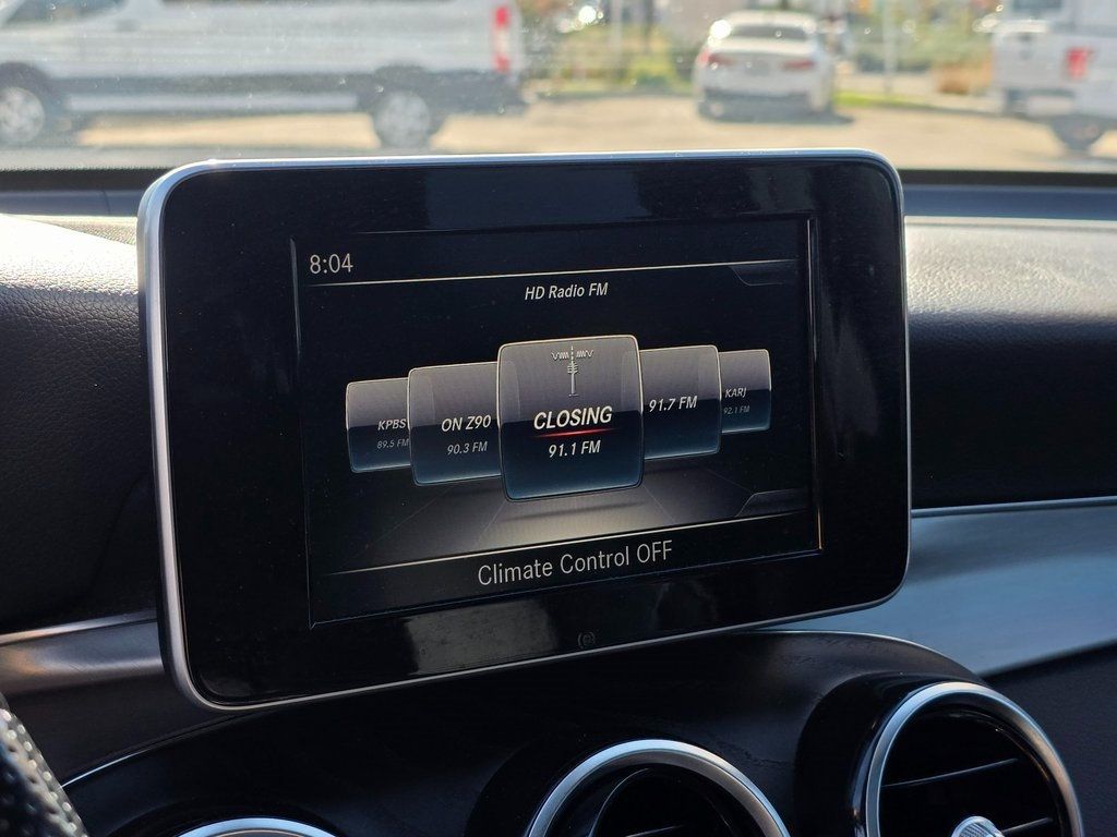 2019 Mercedes-Benz GLC GLC 300 SUV - 22942476 - 28