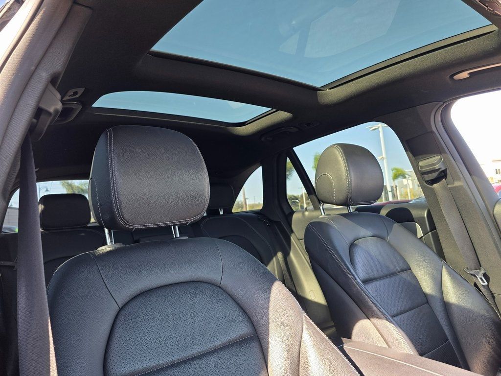 2019 Mercedes-Benz GLC GLC 300 SUV - 22942476 - 2