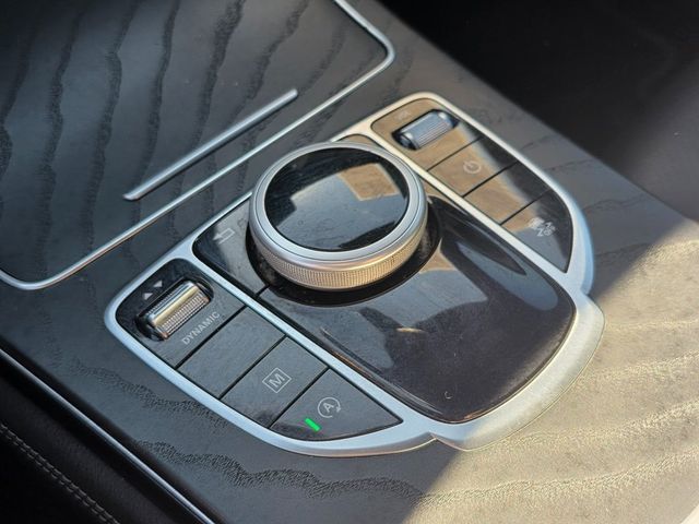 2019 Mercedes-Benz GLC GLC 300 SUV - 22942476 - 31