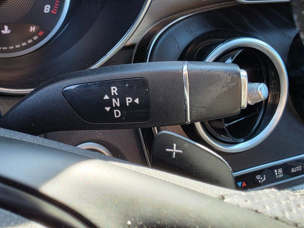 2019 Mercedes-Benz GLC GLC 300 SUV - 22942476 - 35