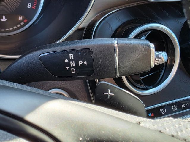 2019 Mercedes-Benz GLC GLC 300 SUV - 22942476 - 35