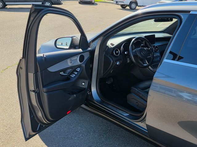 2019 Mercedes-Benz GLC GLC 300 SUV - 22942476 - 39