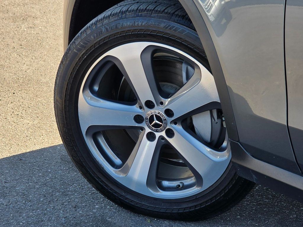 2019 Mercedes-Benz GLC GLC 300 SUV - 22942476 - 5