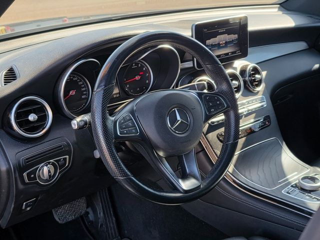 2019 Mercedes-Benz GLC GLC 300 SUV - 22942476 - 6