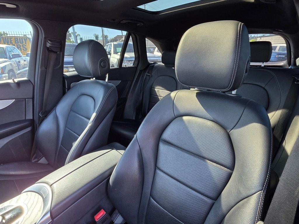 2019 Mercedes-Benz GLC GLC 300 SUV - 22942476 - 7