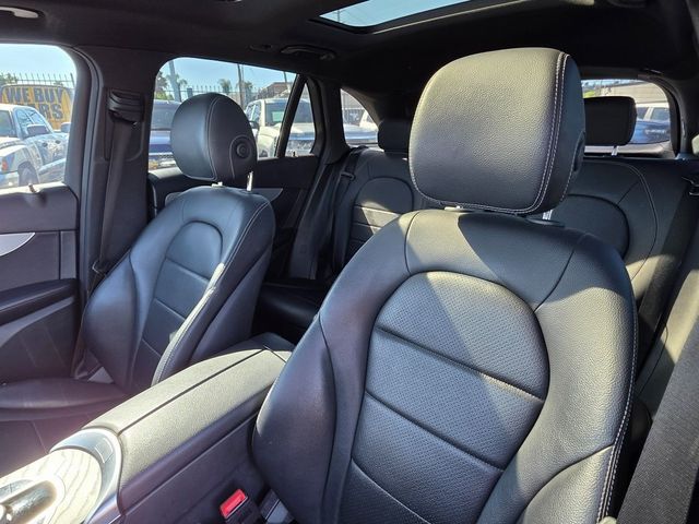 2019 Mercedes-Benz GLC GLC 300 SUV - 22942476 - 7