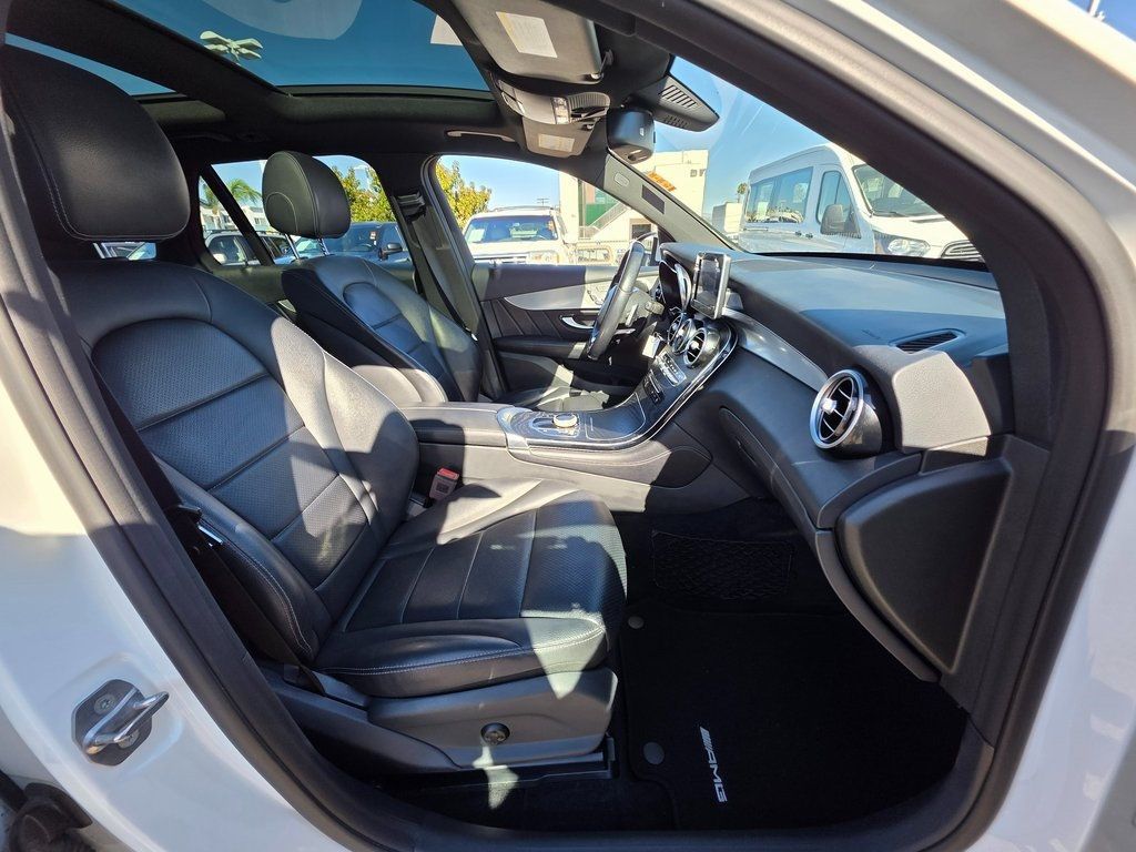 2019 Mercedes-Benz GLC GLC 300 SUV - 22943519 - 9