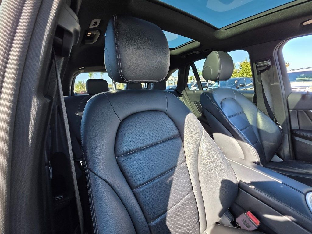 2019 Mercedes-Benz GLC GLC 300 SUV - 22943519 - 10