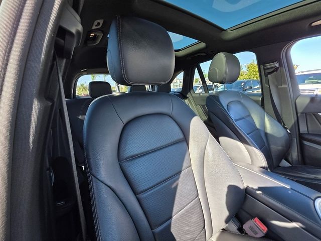 2019 Mercedes-Benz GLC GLC 300 SUV - 22943519 - 10