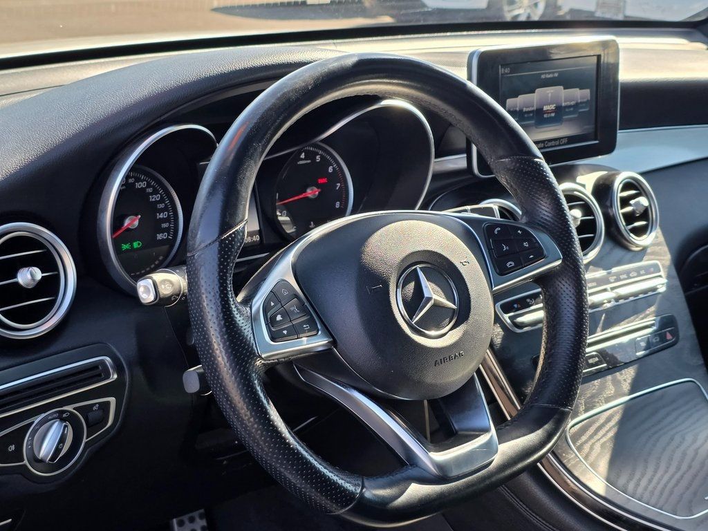 2019 Mercedes-Benz GLC GLC 300 SUV - 22943519 - 14