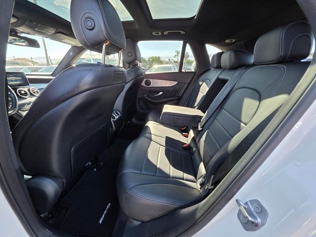 2019 Mercedes-Benz GLC GLC 300 SUV - 22943519 - 16
