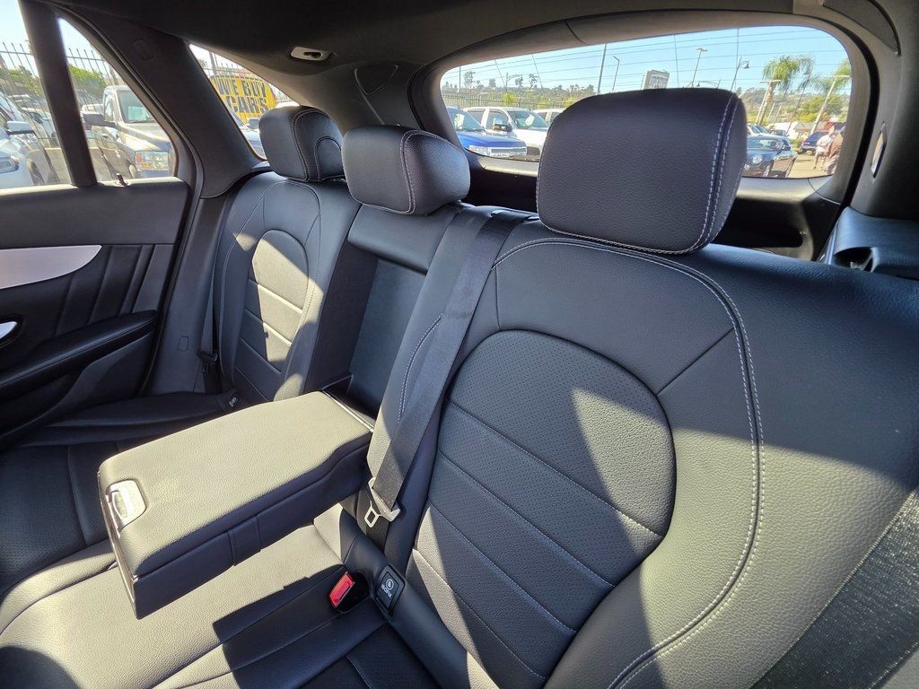 2019 Mercedes-Benz GLC GLC 300 SUV - 22943519 - 17