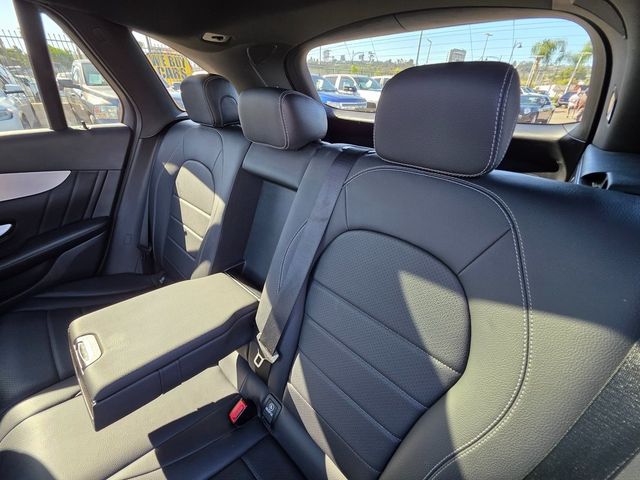 2019 Mercedes-Benz GLC GLC 300 SUV - 22943519 - 17