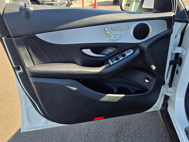 2019 Mercedes-Benz GLC GLC 300 SUV - 22943519 - 20