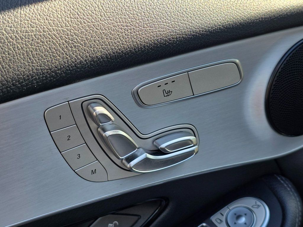 2019 Mercedes-Benz GLC GLC 300 SUV - 22943519 - 22